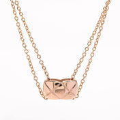 CRUSH NECKLACE