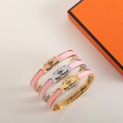 HM KELLY PINK BRACELET