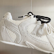 MIUMIU x NB White Sneakers 530