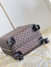 HORIZON 55 SUITCASE IN BROWN MONOGRAM CANVAS 232932