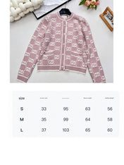 GUCCI CARDIGAN STYLE 5