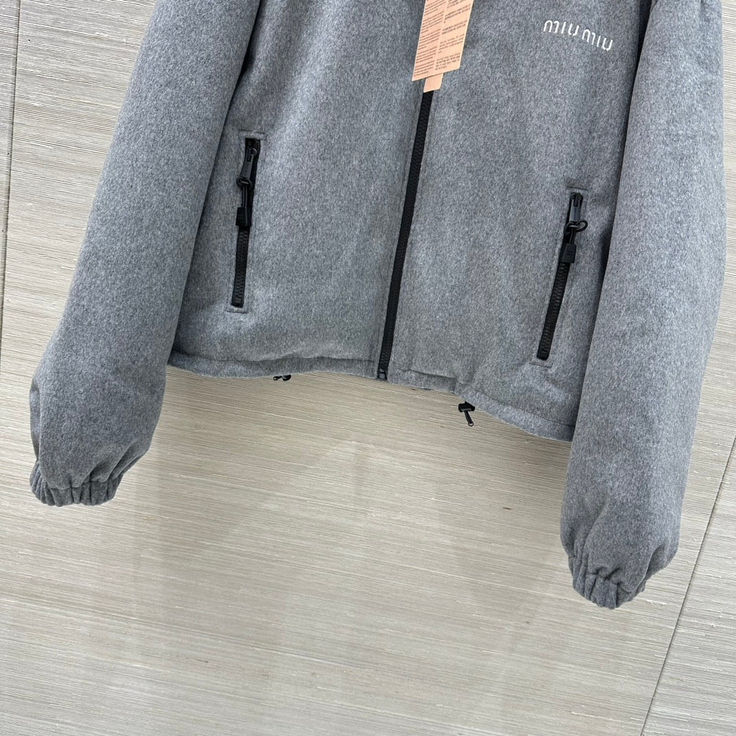 MIUMIU JACKET STYLE 541632