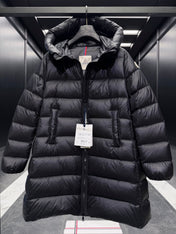 MONCLER LONG COAT 223257