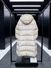 MONCLER LONG COAT 223256