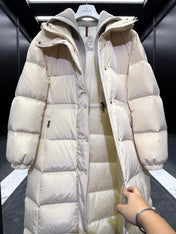 MONCLER LONG COAT 223256