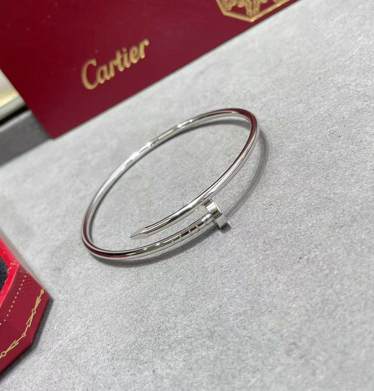 JUSTE BRACELET 2.5MM