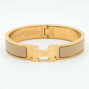 H BRACELET PERU 12MM