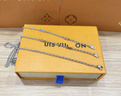 LV KEY PENDANT
