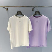 Loewe Slit T-shirt Cotton