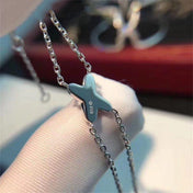 JEUX BRACELET SILVER DIAMOND