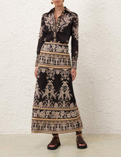 Zimmermann 2025 Skirt 051
