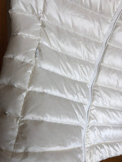 MONCLER 25S PUFFER VEST 417
