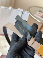 DIOR 25S BELT 20 MM 618005