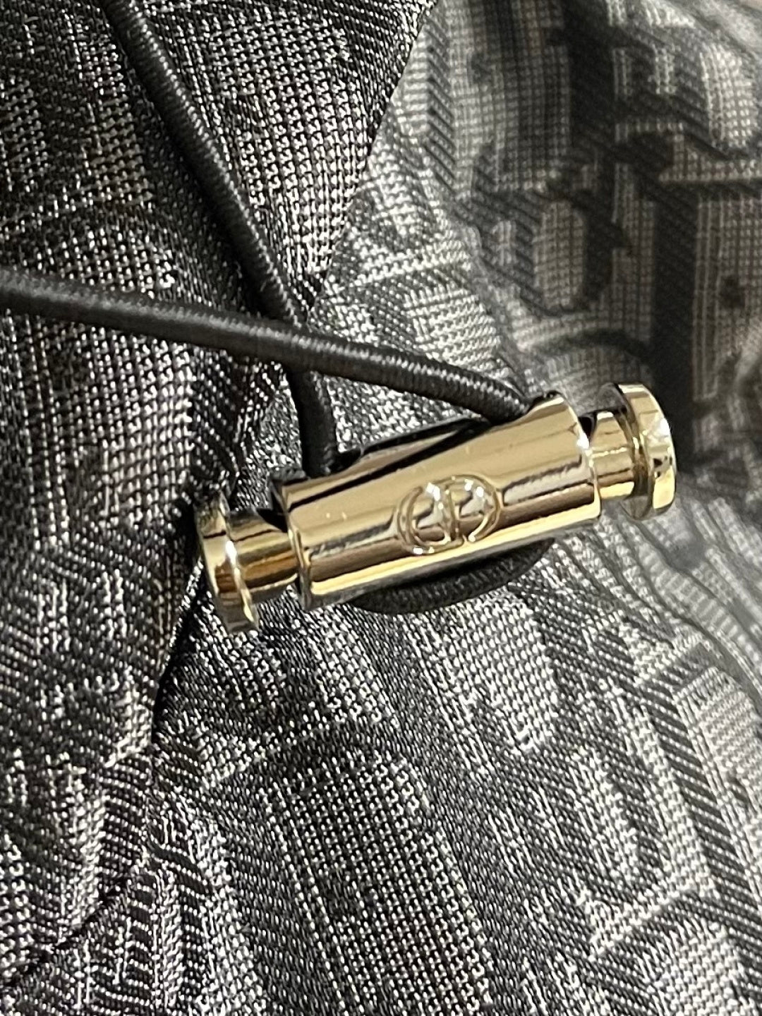 DIOR 26S HOODED JACKET 1057