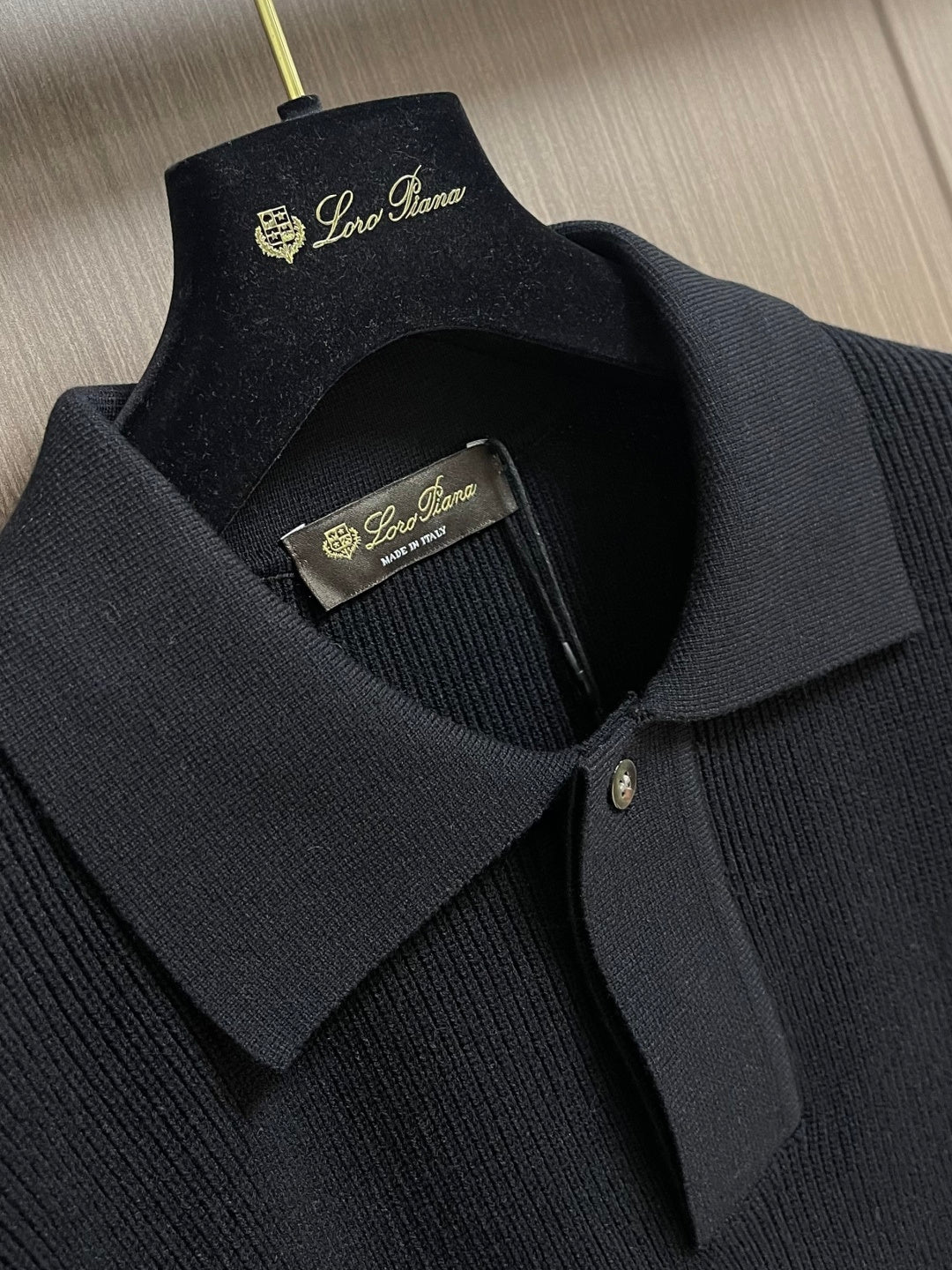 LP 26S POLO SHIRT 440