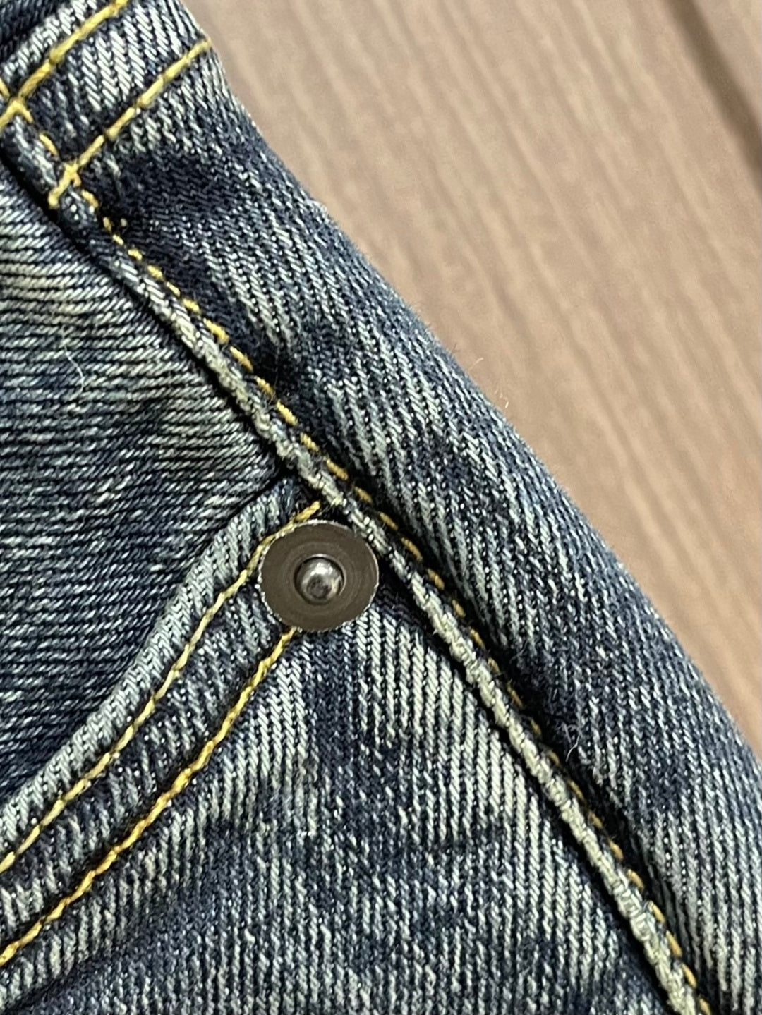 LP 26S DENIM JEANS 435