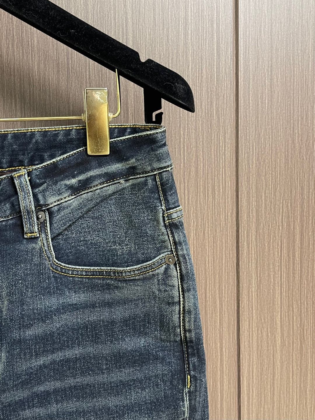 LP 26S DENIM JEANS 435