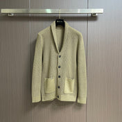 LP 26S KNITTED CARDIGAN 409