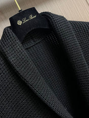 LP 26S KNITTED CARDIGAN 408