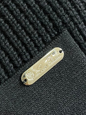 LP 26S KNITTED CARDIGAN 408