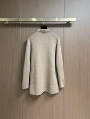 LP 26S KNITTED CARDIGAN 407