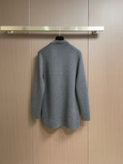 LP 26S KNITTED CARDIGAN 406