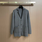LP 26S KNITTED CARDIGAN 406
