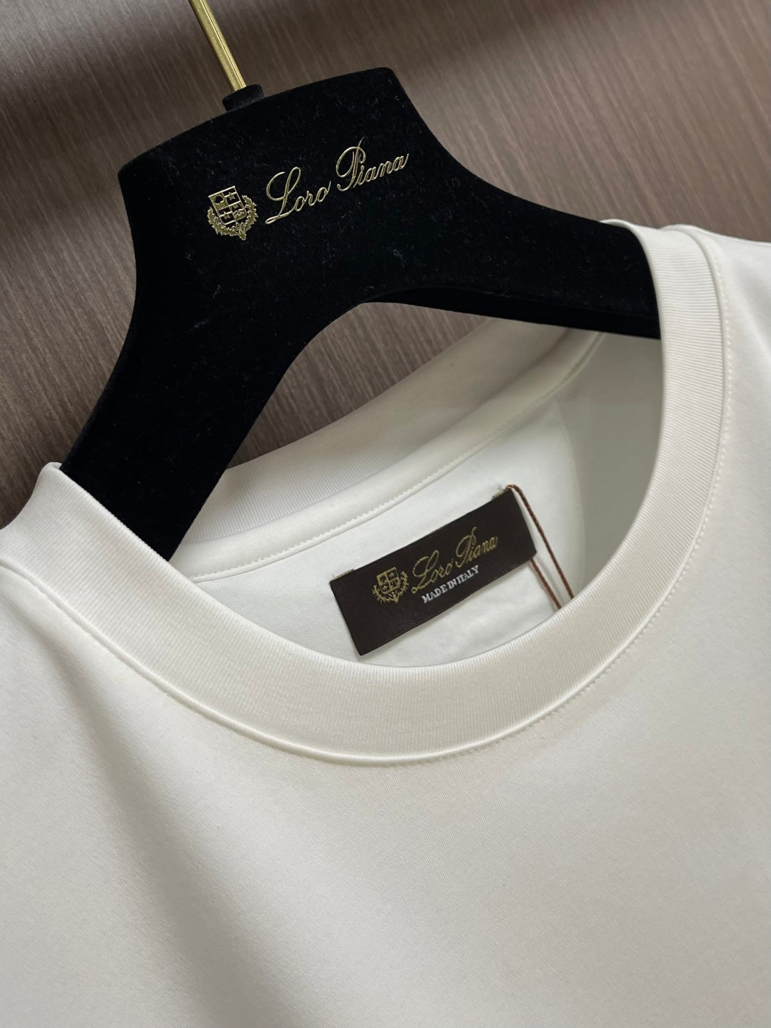 LP 26S SHORT-SLEEVE T-SHIRT 421