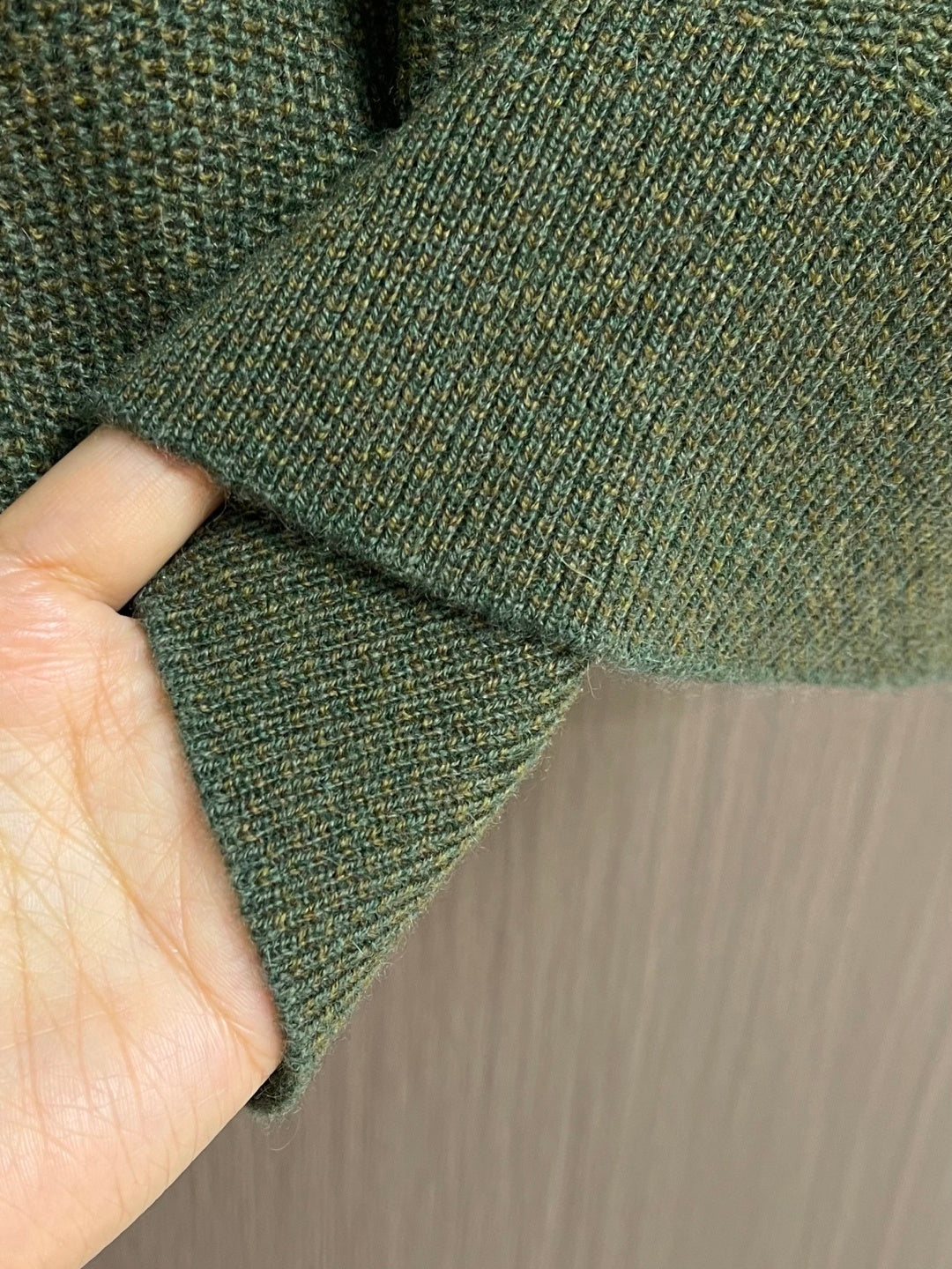 LP 26S SWEATER 405