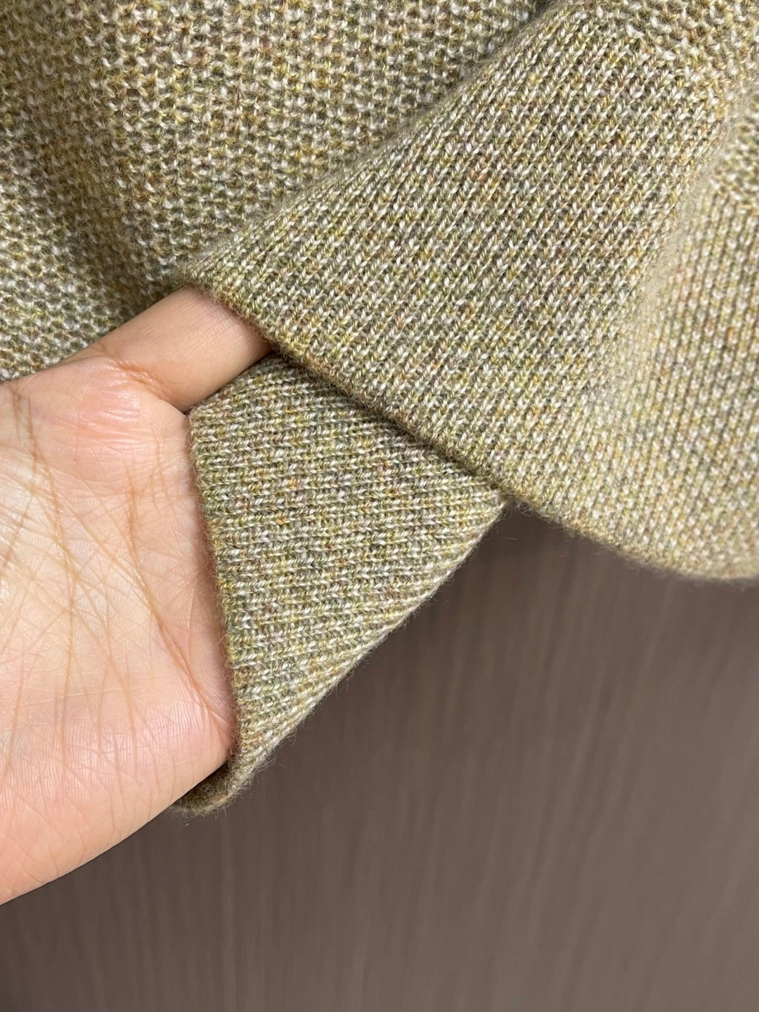 LP 26S SWEATER 404