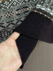 LP 26S SWEATER 396