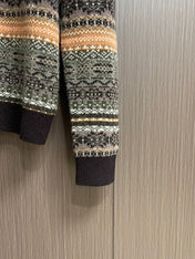 LP 26S SWEATER 396