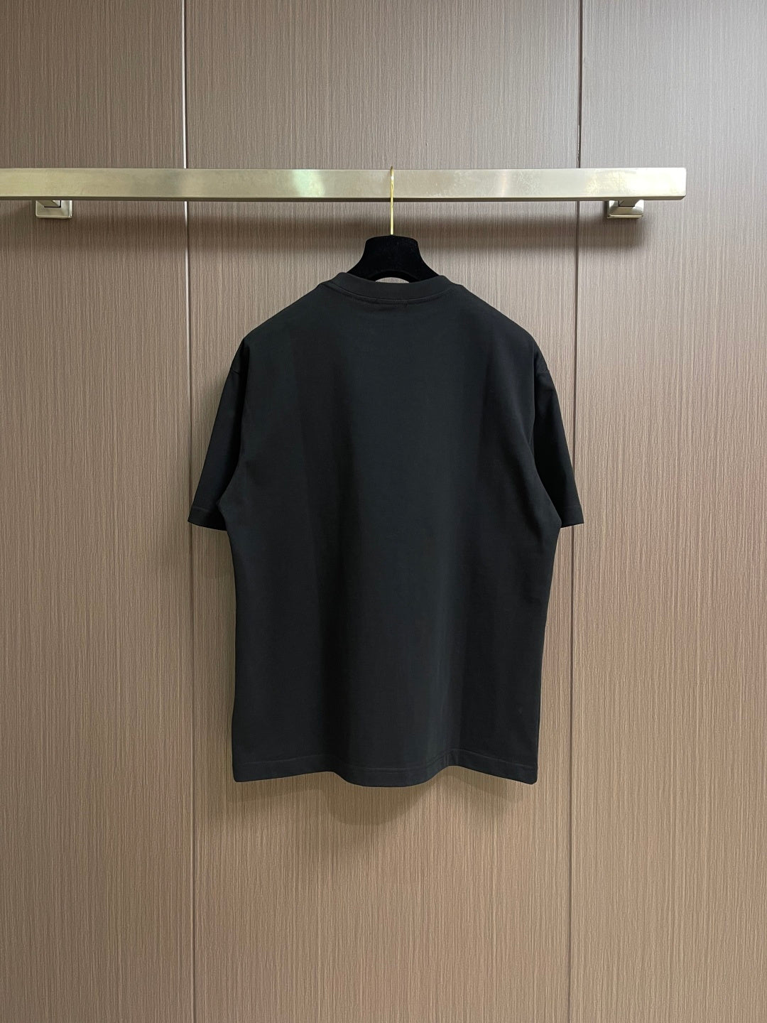 DIOR 26S SHORT-SLEEVE CREW NECK T-SHIRT 1055