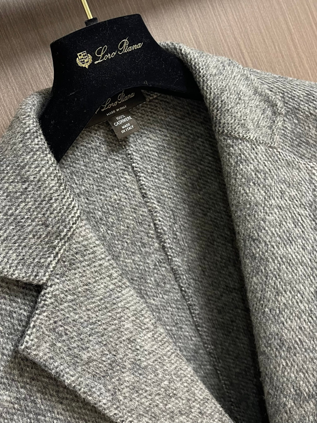LP 26S KNIT BLAZER 414