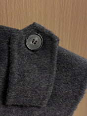 LP 26S LONG TRENCH COAT 412