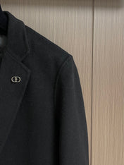 DIOR 26S LONG COAT 1120