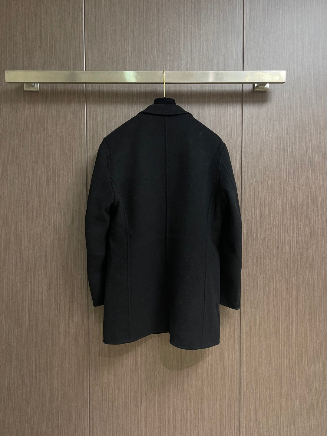 DIOR 26S LONG COAT 1120