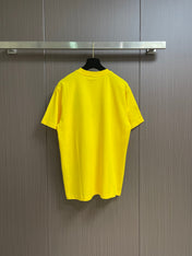 DIOR 26S SHORT-SLEEVE T-SHIRT 1117