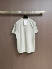 DIOR 26S SHORT-SLEEVE T-SHIRT 1008