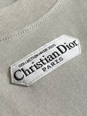 DIOR 26S SHORT-SLEEVE T-SHIRT 1008