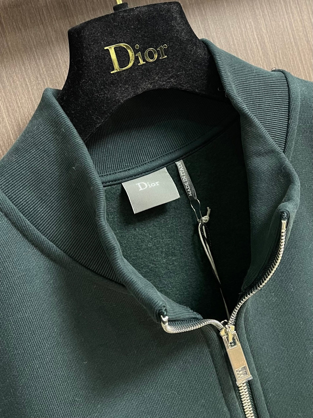 DIOR 26S SWEATSHIRT 982