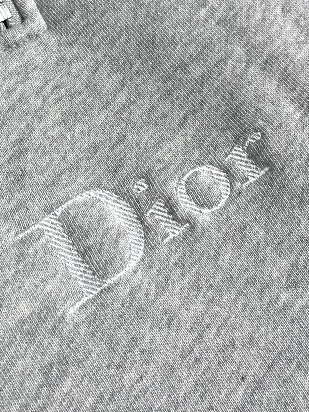 DIOR 26S SWEATSHIRT 981