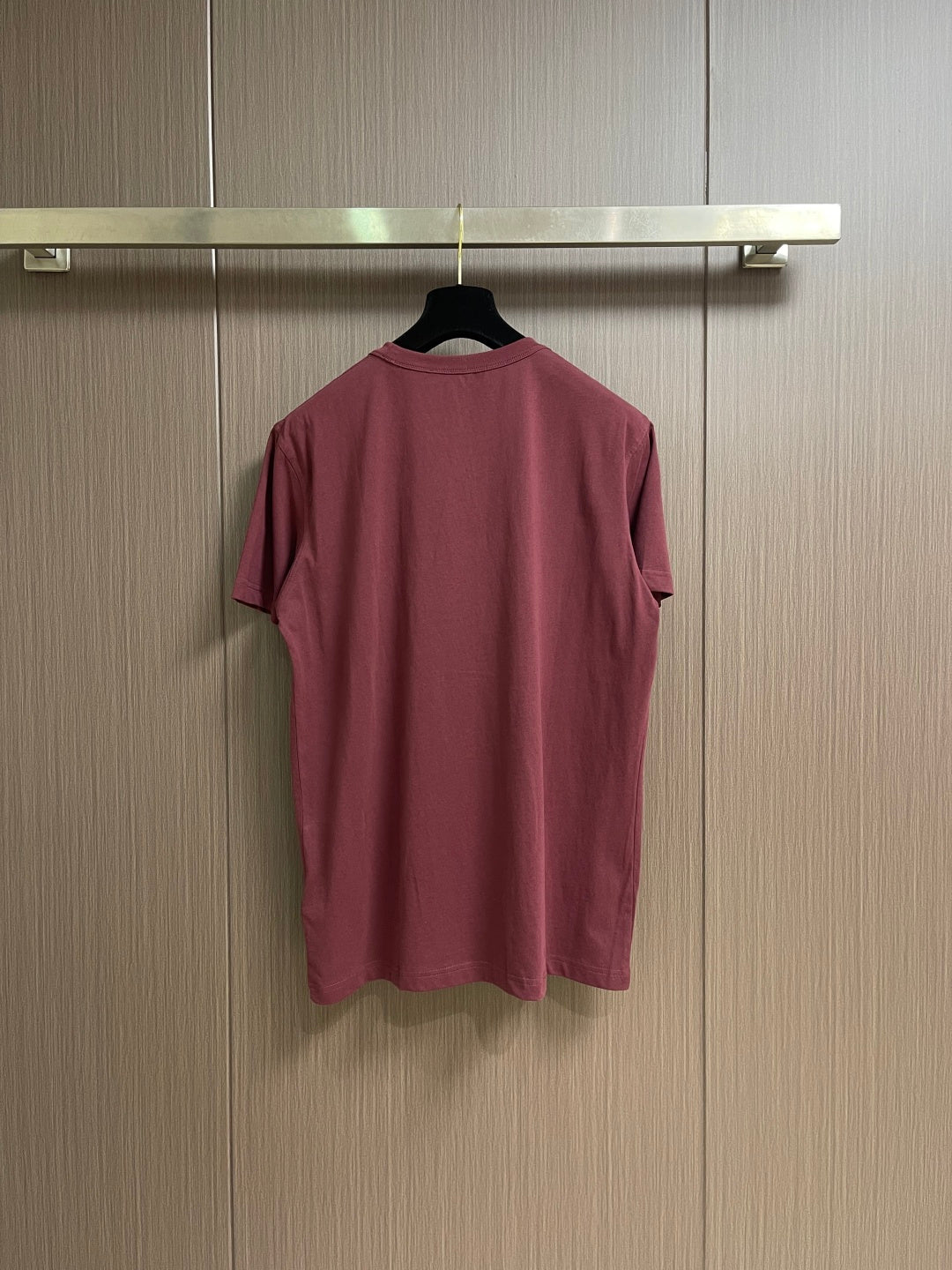 DIOR 26S SHORT-SLEEVE CREW NECK T-SHIRT 938