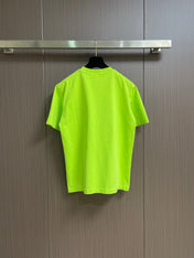 DIOR 26S SHORT-SLEEVE T-SHIRT 931