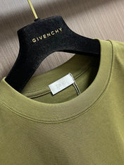 DIOR 26S SHORT-SLEEVE T-SHIRT 904