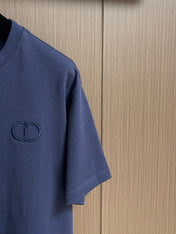 DIOR 26S SHORT-SLEEVE T-SHIRT 903