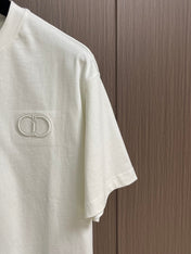 DIOR 26S SHORT-SLEEVE T-SHIRT 902