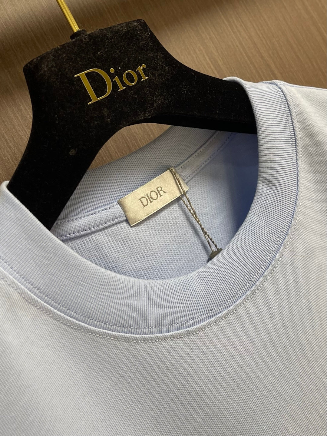 DIOR 26S SHORT-SLEEVE T-SHIRT 901