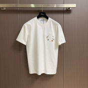 DIOR 26S SHORT-SLEEVE CREW NECK T-SHIRT 930