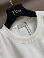 DIOR 26S SHORT-SLEEVE CREW NECK T-SHIRT 930